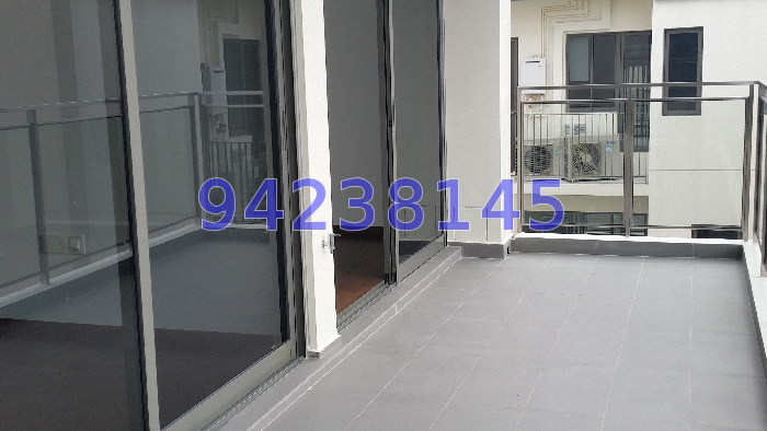 The Miltonia Residences (D27), Condominium #37490092